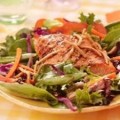 Zesty Salmon Salad